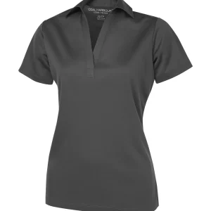Coal Harbour® Everyday Ladies' Sport Shirt
