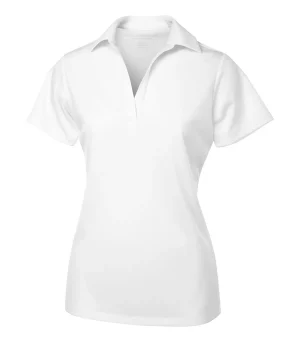 Coal Harbour® Everyday Ladies' Sport Shirt - Image 12