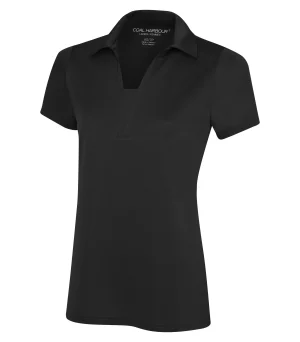 Coal Harbour® City Tech Snag Resistant Ladies' Sport Shirt - Image 4