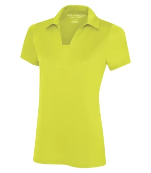 Coal Harbour® City Tech Snag Resistant Ladies' Sport Shirt - Image 2