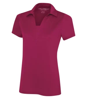Coal Harbour® City Tech Snag Resistant Ladies' Sport Shirt - Image 6