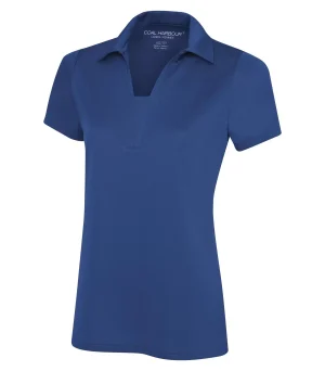 Coal Harbour® City Tech Snag Resistant Ladies' Sport Shirt - Image 8