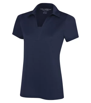 Coal Harbour® City Tech Snag Resistant Ladies' Sport Shirt - Image 9