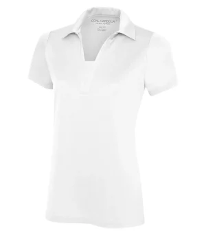 Coal Harbour® City Tech Snag Resistant Ladies' Sport Shirt - Image 10
