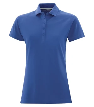 Coal Harbour® Cotton Select Soil Release Ladies' Sport Shirt - Image 3