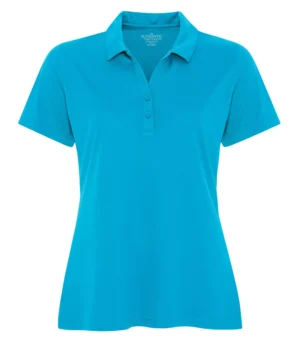 Atc™ Pro Team Ladies' Sport Shirt - Image 2
