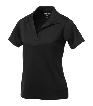 Coal Harbour® Snag Resistant Ladies' Sport Shirt - Image 2