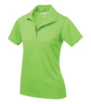Coal Harbour® Snag Resistant Ladies' Sport Shirt - Image 4
