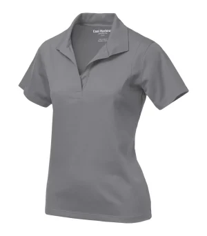 Coal Harbour® Snag Resistant Ladies' Sport Shirt - Image 5
