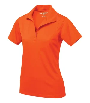 Coal Harbour® Snag Resistant Ladies' Sport Shirt - Image 7