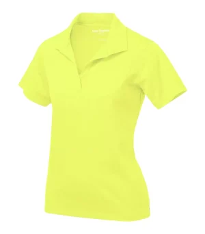 Coal Harbour® Snag Resistant Ladies' Sport Shirt - Image 6