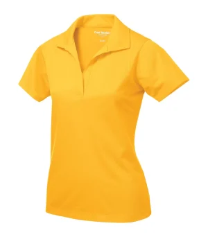 Coal Harbour® Snag Resistant Ladies' Sport Shirt - Image 8