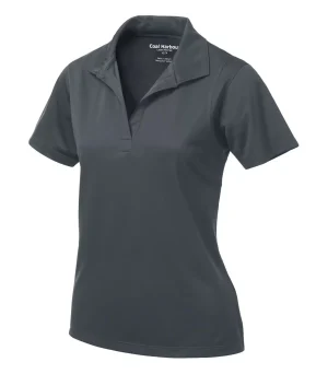 Coal Harbour® Snag Resistant Ladies' Sport Shirt - Image 9