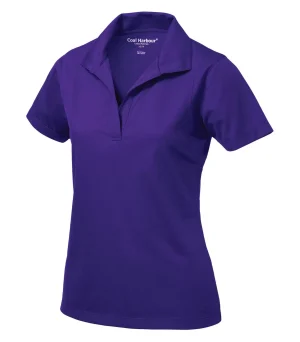 Coal Harbour® Snag Resistant Ladies' Sport Shirt - Image 10