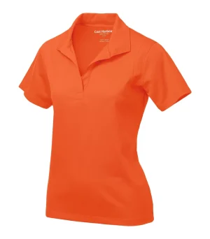 Coal Harbour® Snag Resistant Ladies' Sport Shirt - Image 12