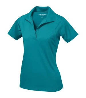 Coal Harbour® Snag Resistant Ladies' Sport Shirt - Image 13