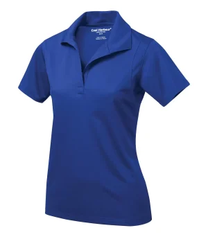 Coal Harbour® Snag Resistant Ladies' Sport Shirt - Image 16