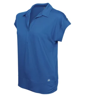 Ogio® Microstripe Ladies' Polo - Image 2