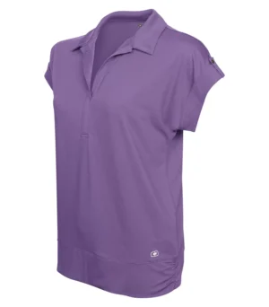 Ogio® Microstripe Ladies' Polo