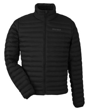 Marmot Men's Echo Featherless Jacket - Image 2