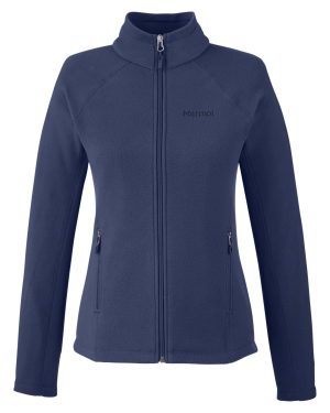 Marmot Ladies' Rocklin Jacket - Image 2
