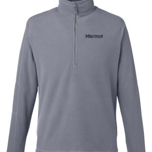 Marmot Men's Rocklin Half-Zip Jacket