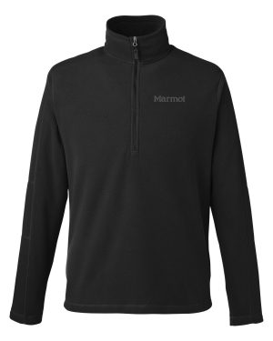 Marmot Men's Rocklin Half-Zip Jacket - Image 3