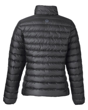 Marmot Ladies' Highlander Down Jacket - Image 3