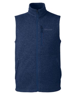 Marmot Men's Dropline Vest - Image 2