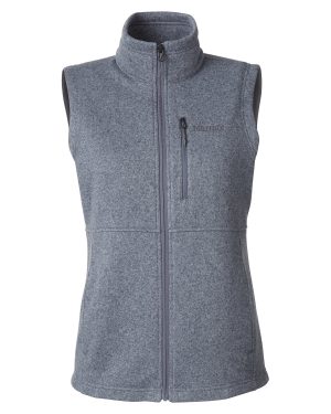 Marmot Men's Dropline Half-Zip Jacket - Image 4