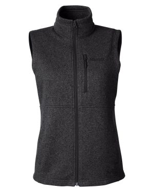 Marmot Men's Dropline Half-Zip Jacket - Image 8