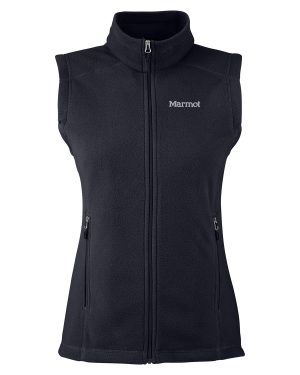 Marmot Ladies' M2 Rocklin Vest - Image 3