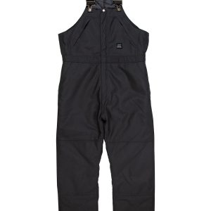 Berne Men's ICECAP Insulated Bib Overall