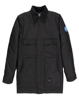 Berne Men's Icecap Insulated Chore Coat - Image 4