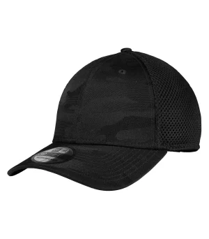 New Era® Tonal Camo Stretch Tech Mesh Cap - Image 2