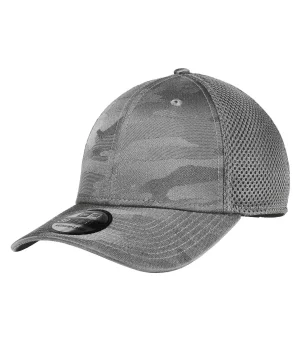 New Era® Tonal Camo Stretch Tech Mesh Cap - Image 3