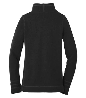 The North Face® Sweater Fleece Ladies' Jacket - Image 2