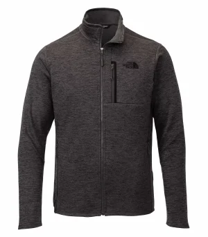 The North Face® Skyline Fleece Full Zip Jacket - Image 2