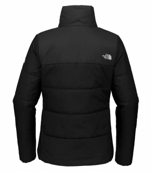 The North Face® Everyday Insulated Ladies' Jacket - Image 2