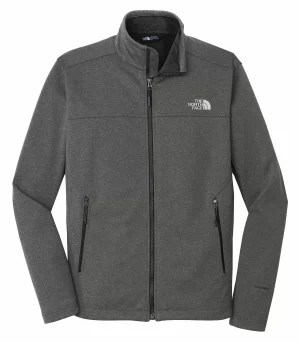 The North Face® Ridgewall Soft Shell Jacket Fl - Image 2