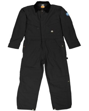 Berne Men's Icecap Insulated Coverall - Image 4