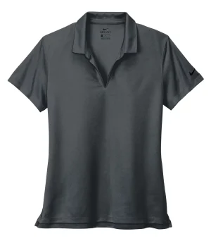 Nike Dri-fit Micro Pique 2.0 Ladies' Polo - Image 3