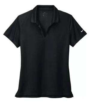 Nike Dri-fit Micro Pique 2.0 Ladies' Polo - Image 4