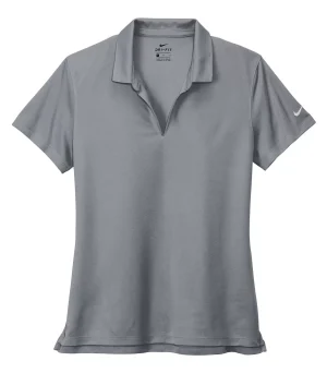 Nike Dri-fit Micro Pique 2.0 Ladies' Polo - Image 5