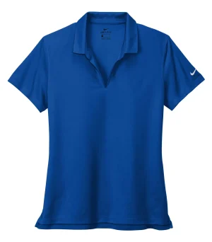 Nike Dri-fit Micro Pique 2.0 Ladies' Polo - Image 6