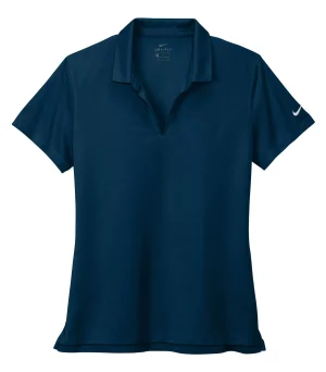 Nike Dri-fit Micro Pique 2.0 Ladies' Polo - Image 8