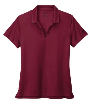 Nike Dri-fit Micro Pique 2.0 Ladies' Polo
