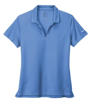 Nike Dri-fit Micro Pique 2.0 Ladies' Polo - Image 2