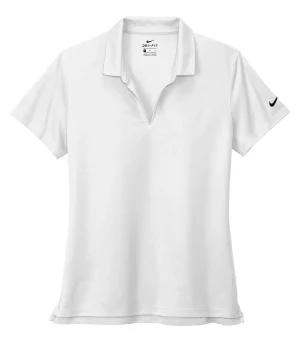 Nike Dri-fit Micro Pique 2.0 Ladies' Polo - Image 7