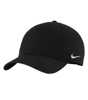 Nike Heritage Cotton Twill Cap - Image 2